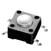  Tact Switch