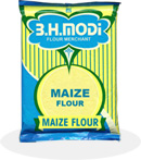 Maize Flour / Corn Flour (Кукурузная мука / Кукурузная мука)