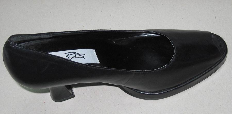  Stock Girl Sandal (Фондовый Девочка Сандал)