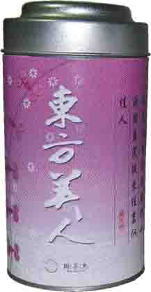  Oriental Beauty Tea (Восточные красоты чай)