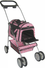  Pet Stroller