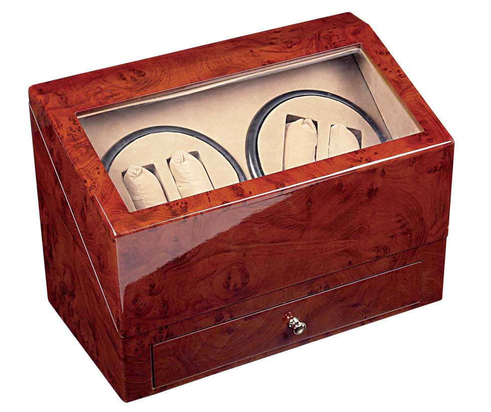  Watch Cases ( Watch Cases)