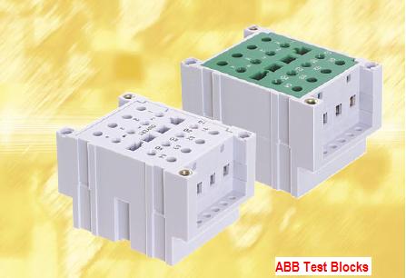  Abb Test Blocks