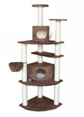  Cat Scratcher Cottage