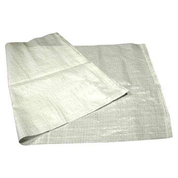  PP Woven Bag, Sack (ПП тканые, мешков)