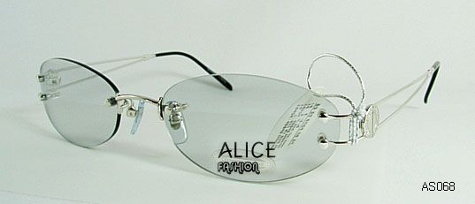  Spectacle Frames (Montures de lunettes)