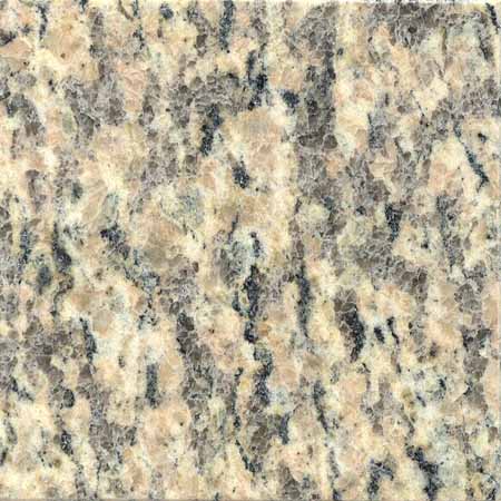  Yellow Granite