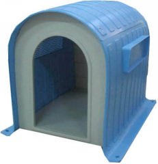  Dog Plastic House
