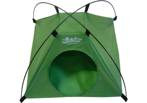  Pet Tent
