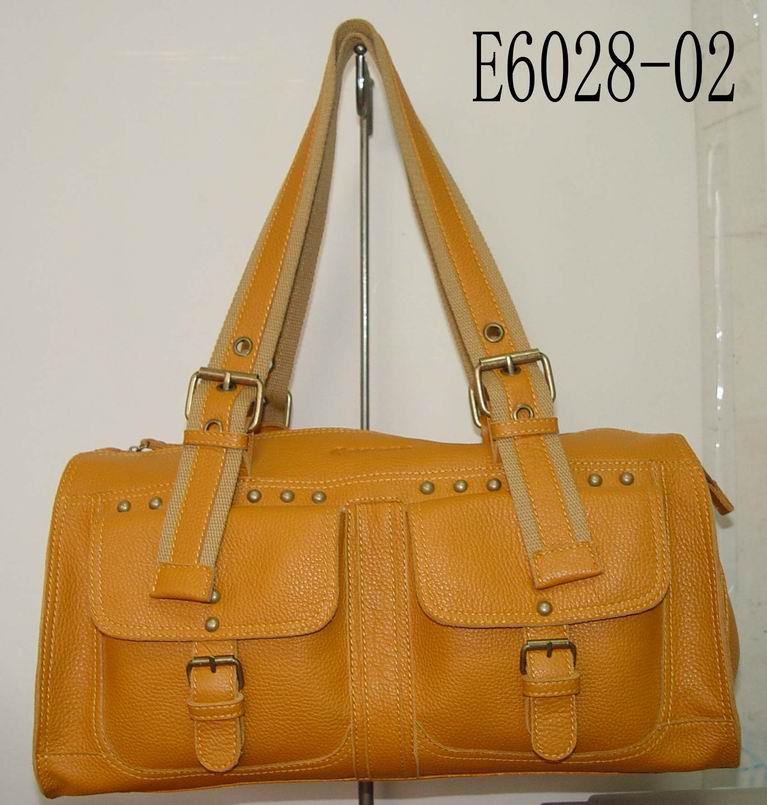  Leather Bag