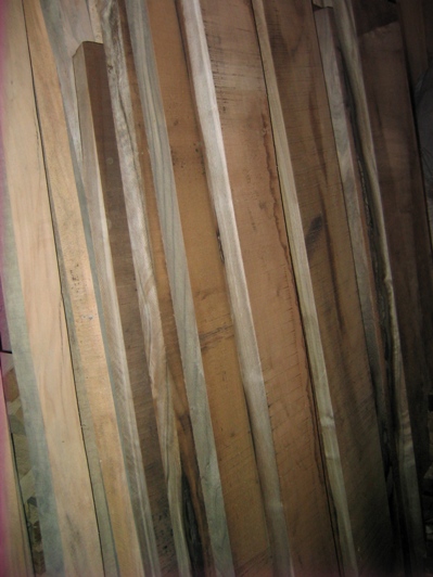 Walnut Timber (Орех лесоматериалов)