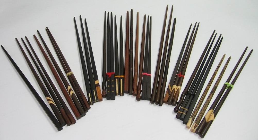  Wooden Chopsticks ( Wooden Chopsticks)