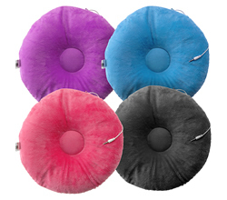 Referent Pillow (Referent Pillow)