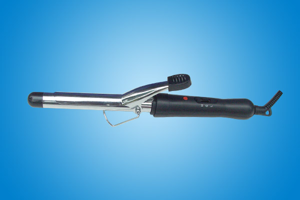  Hair Curling Iron (Fer à friser les cheveux)