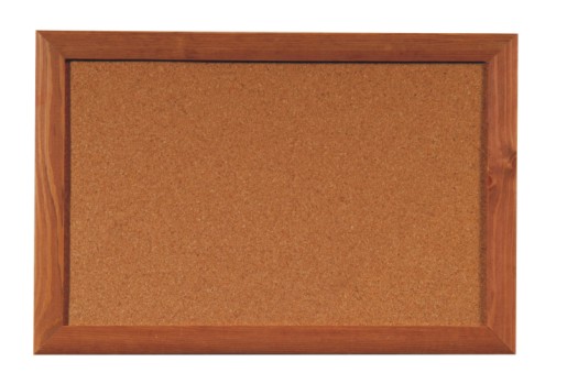  Cork Board