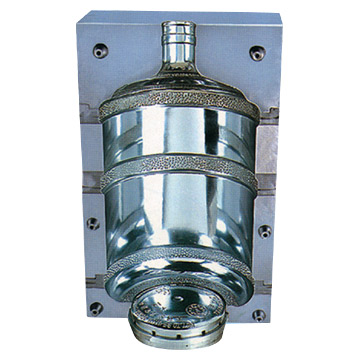  Bottle Mold