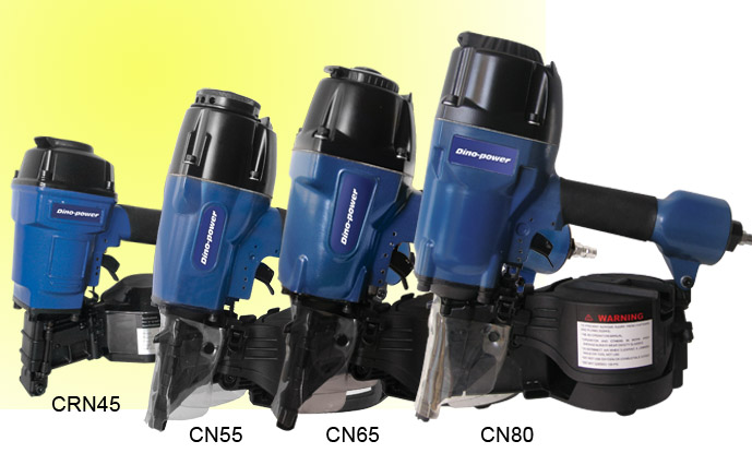  Coil Nailer, Roofing Nailer, Coil Framing Gun (Coil-Nagler, Dachpappen-Nagler, Framing Coil Gun)