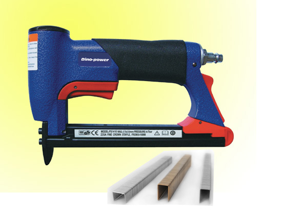  Air Stapler, Staple Gun, Pneumatic Staple Gun