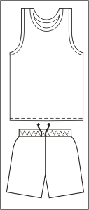  Football Vest (Football Vest)