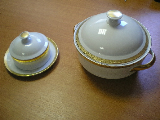  Crockery ( Crockery)