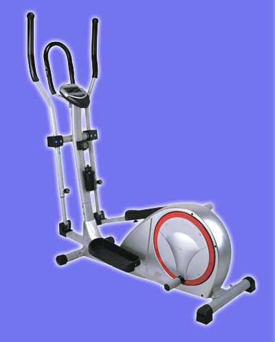  Magnetic Elliptical Cross Trainer