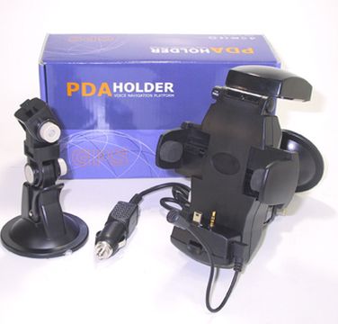  PDA Cradle Built-In Bluetooth GPS Receive ( PDA Cradle Built-In Bluetooth GPS Receive)