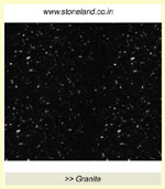 Black Galaxy Granite (Black Galaxy Granite)