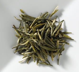  Green Tea (Зеленый чай)