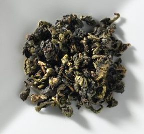  Oolong Tea (Oolong-Tee)