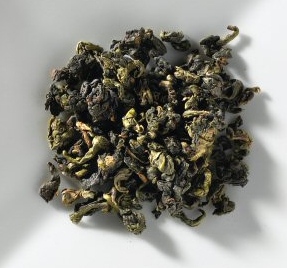  Oolong Tea (Улун)