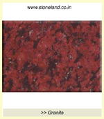 Imperial Red Granit (Imperial Red Granit)