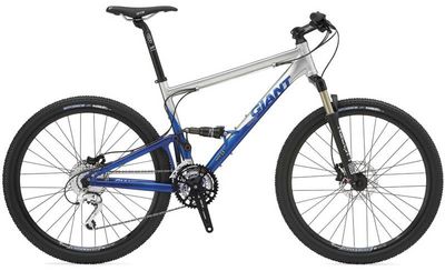  2007 Giant Anthem 2 (2007 Giant Anthem 2)