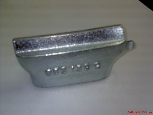  Mercedes Bracket ( Mercedes Bracket)