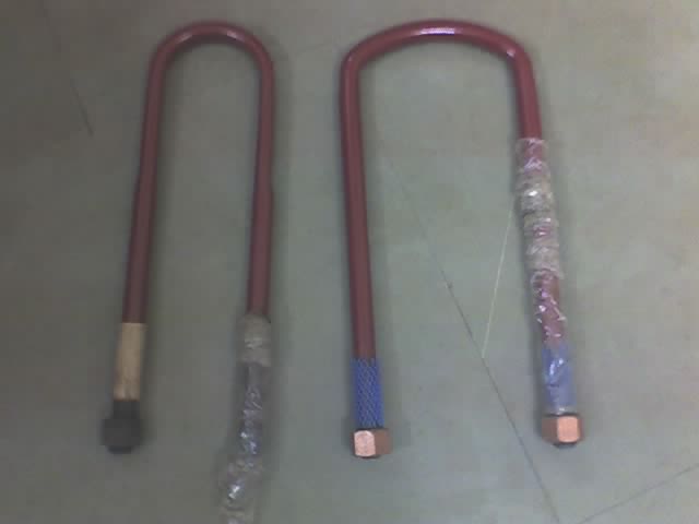  U Bolts ( U Bolts)
