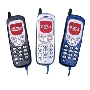  Skype Internet Phone