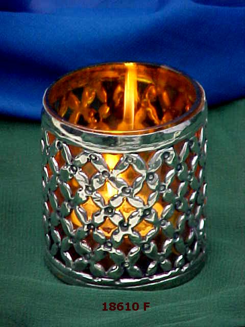  Tea Light Votive ( Tea Light Votive)