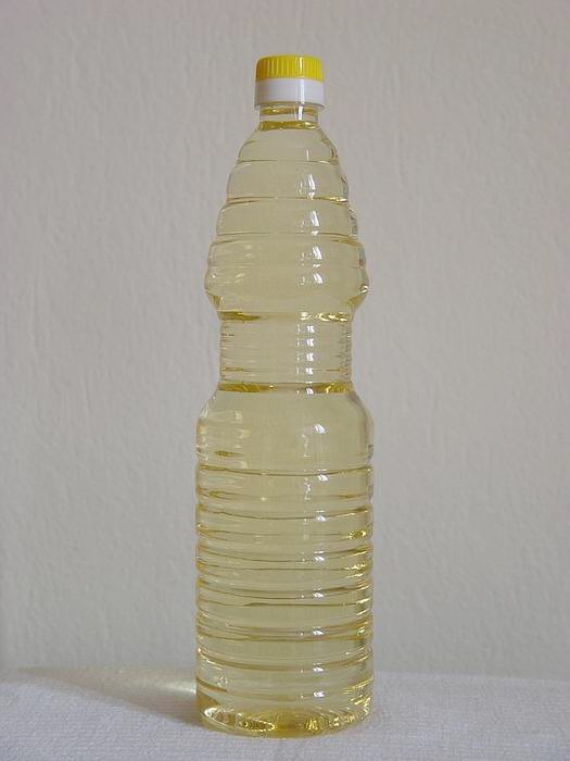  Cotton Seed Oil Crude / Refined (Le coton-graine pétrole brut / raffinés)