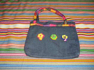  Handbags