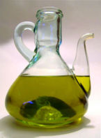  Used Cooking Oil (Gebrauchtes Speiseöl)