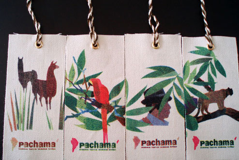  Hang Tag ()