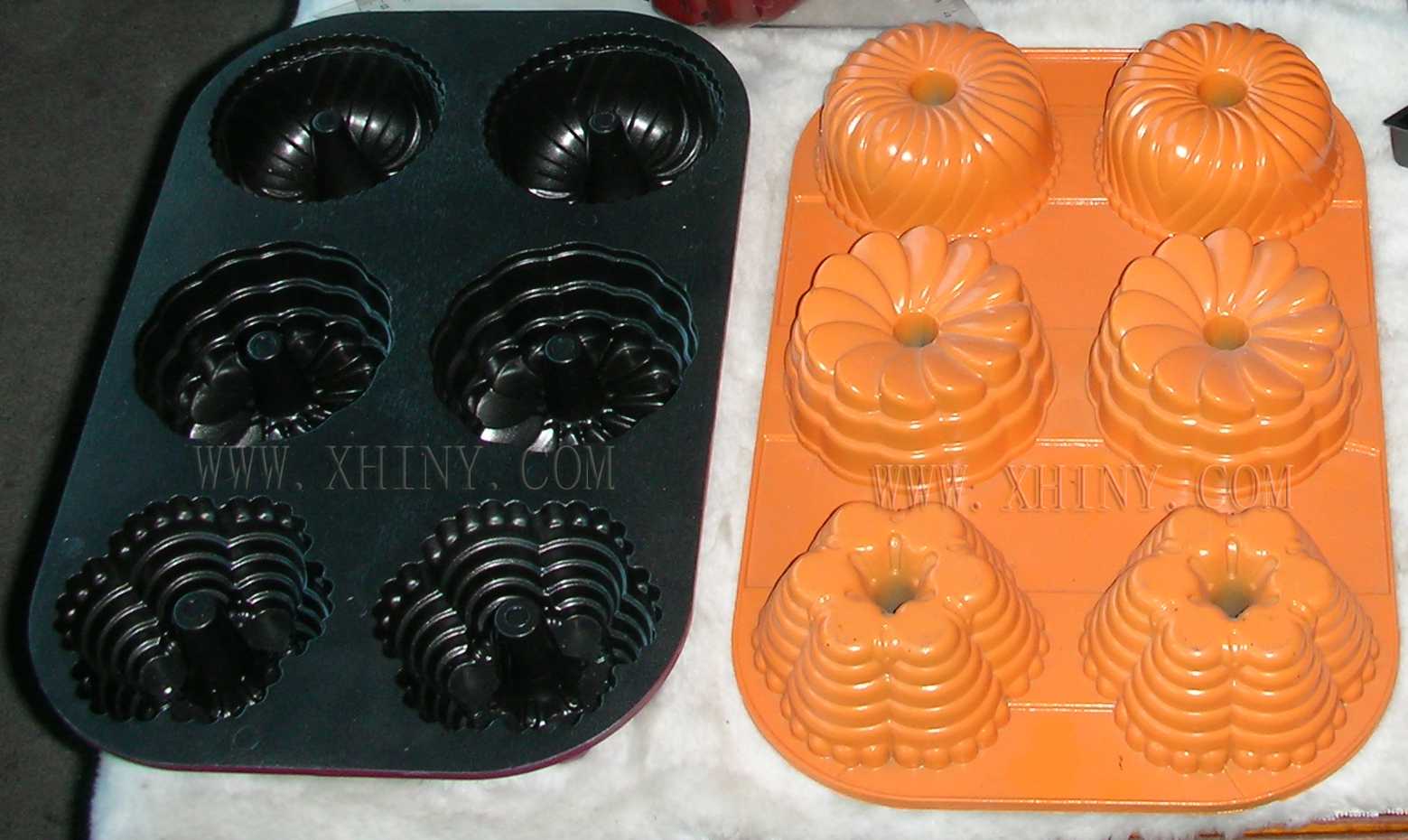  Cake Mold (Торт Mold)