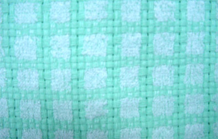  Bamboo Yarn