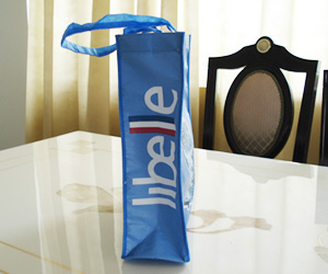 Packaging Bags (Sacs d`emballage)