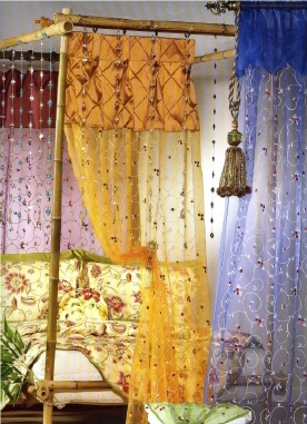  Curtain