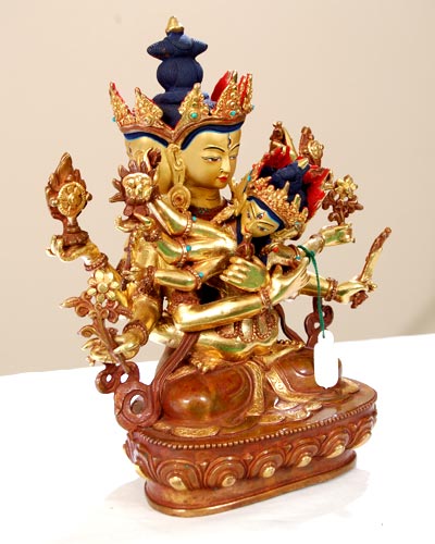 Buddhist Statue