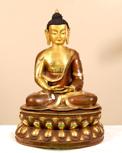  Buddha (Bouddha)