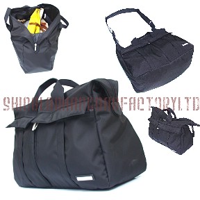  Nylon Travel Bag