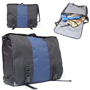  Messenger Bag