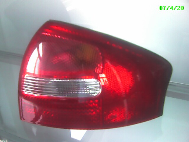 Audi A6 `03 Tail Lamp (Audi A6 `03 Tail Lamp)