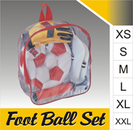 Fußball-Kit (Fußball-Kit)